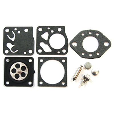 (image for) Tillotson Genuine Diaphragm & Gasket Set RK-14HU